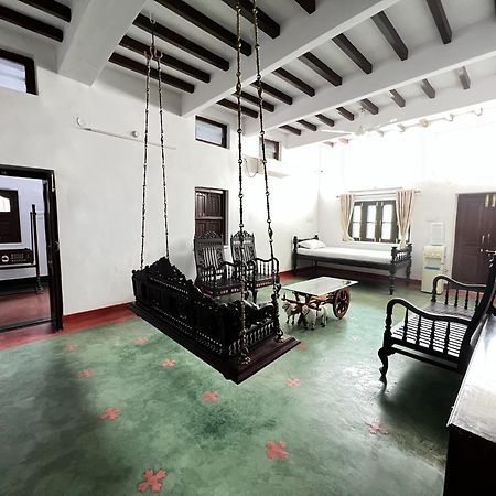 SecundurabadLaxmi Nivas 1949住宿加早餐旅馆 外观 照片