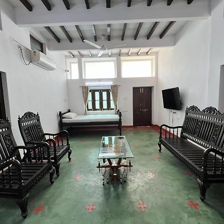 SecundurabadLaxmi Nivas 1949住宿加早餐旅馆 外观 照片