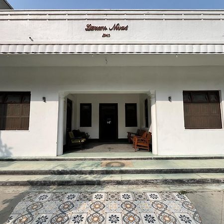 SecundurabadLaxmi Nivas 1949住宿加早餐旅馆 外观 照片