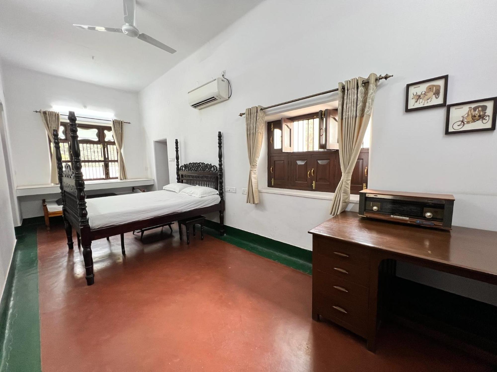 SecundurabadLaxmi Nivas 1949住宿加早餐旅馆 外观 照片