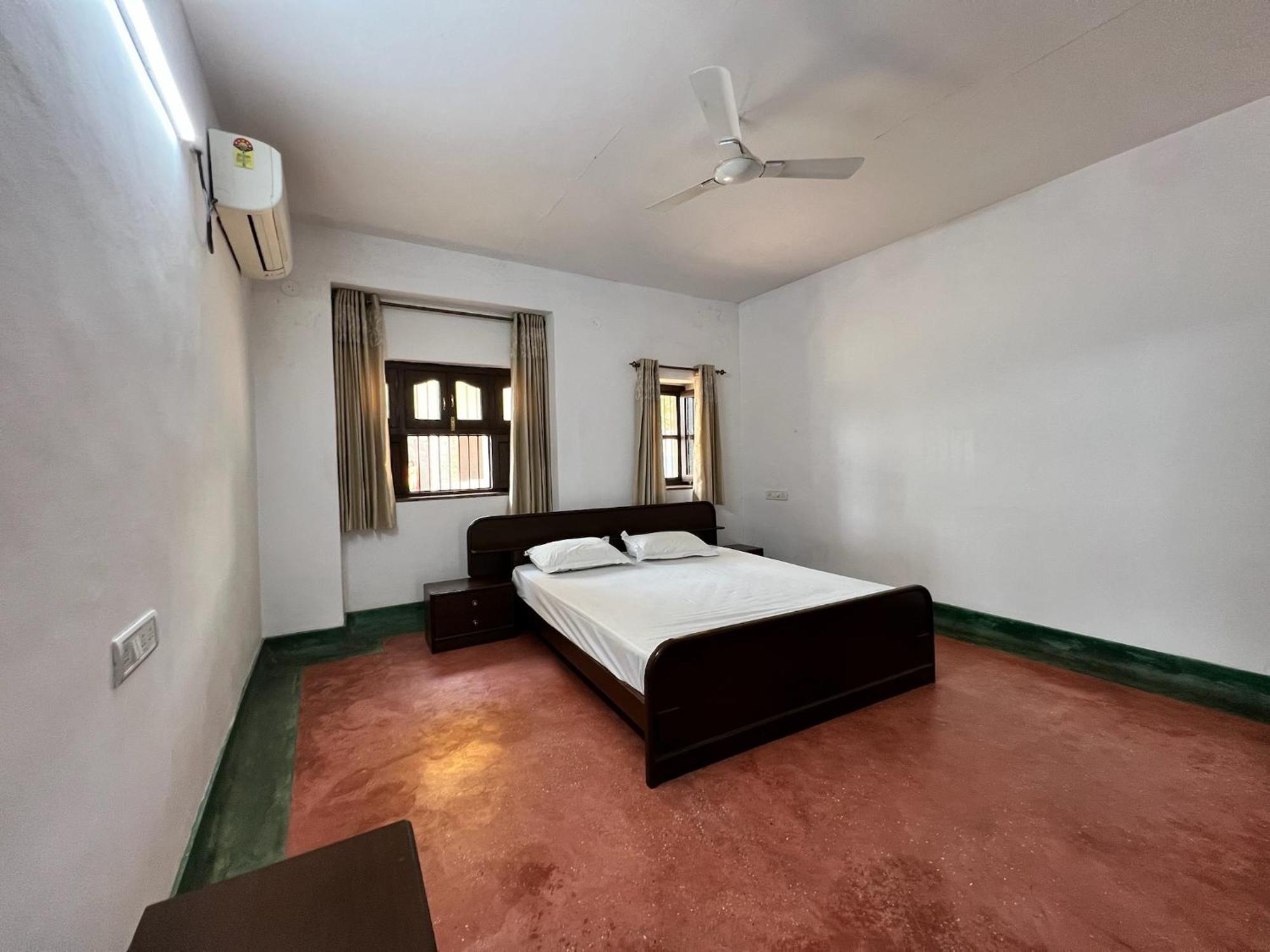 SecundurabadLaxmi Nivas 1949住宿加早餐旅馆 外观 照片