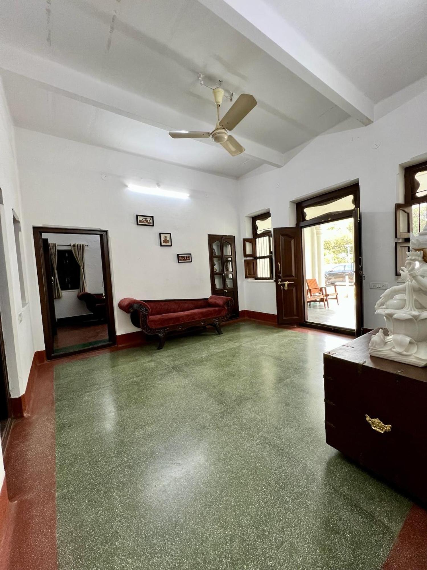 SecundurabadLaxmi Nivas 1949住宿加早餐旅馆 外观 照片