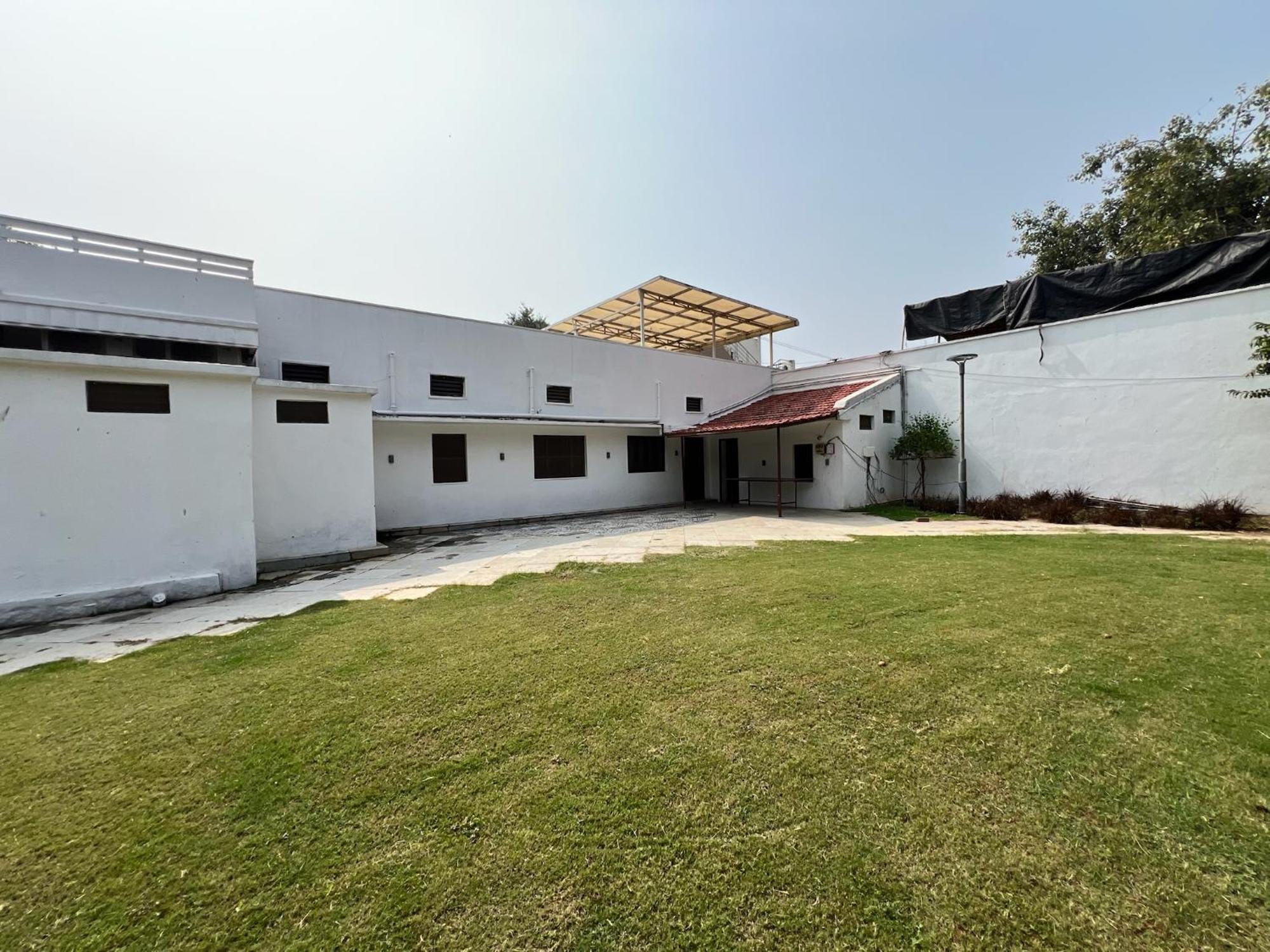 SecundurabadLaxmi Nivas 1949住宿加早餐旅馆 外观 照片