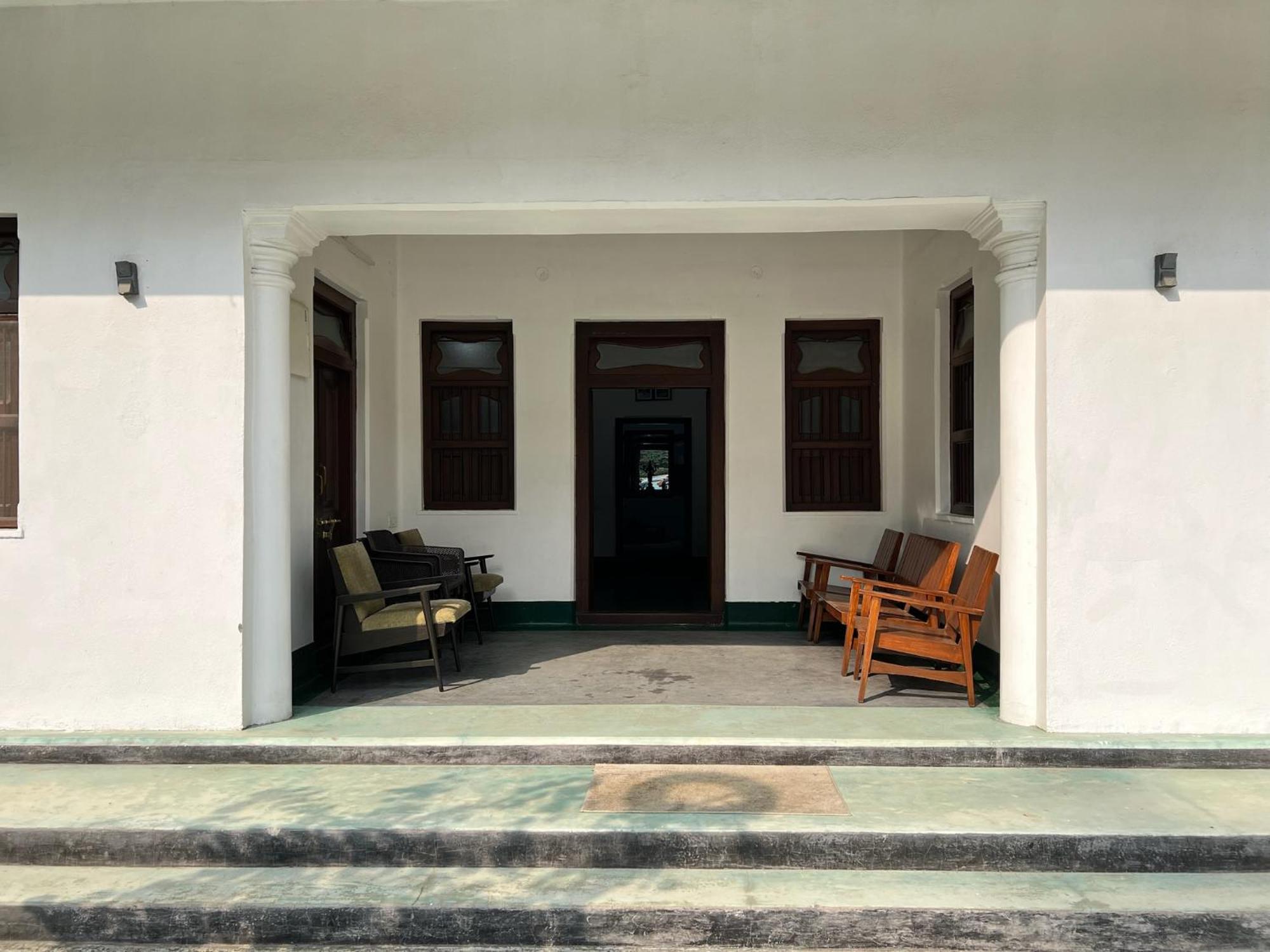 SecundurabadLaxmi Nivas 1949住宿加早餐旅馆 外观 照片