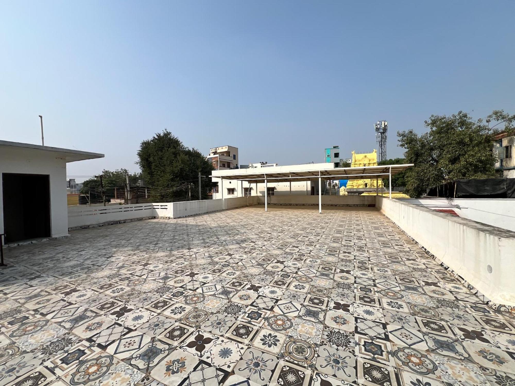 SecundurabadLaxmi Nivas 1949住宿加早餐旅馆 外观 照片