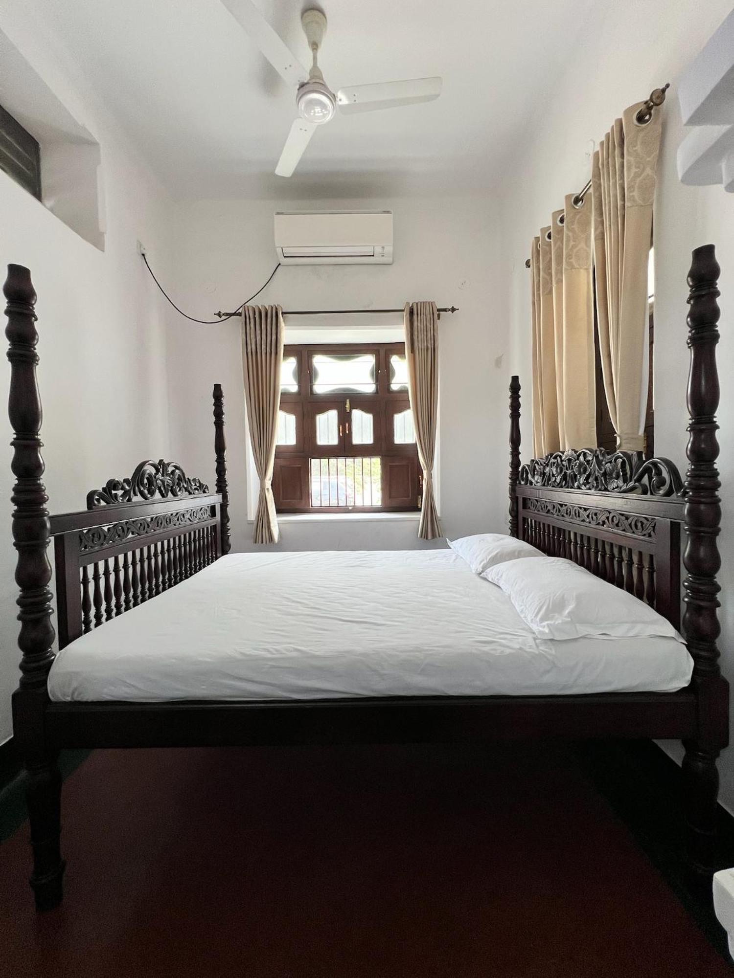 SecundurabadLaxmi Nivas 1949住宿加早餐旅馆 外观 照片