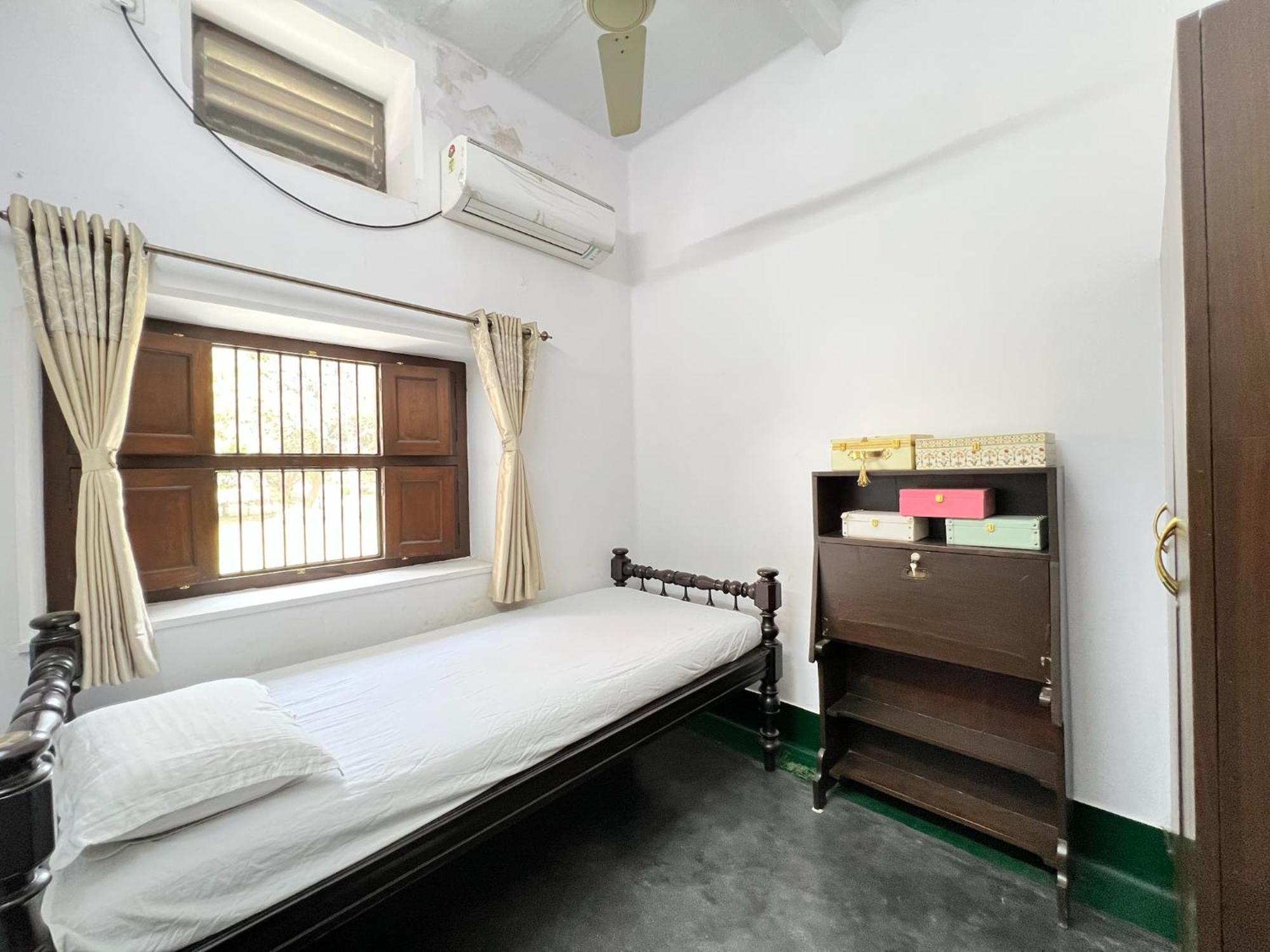 SecundurabadLaxmi Nivas 1949住宿加早餐旅馆 外观 照片