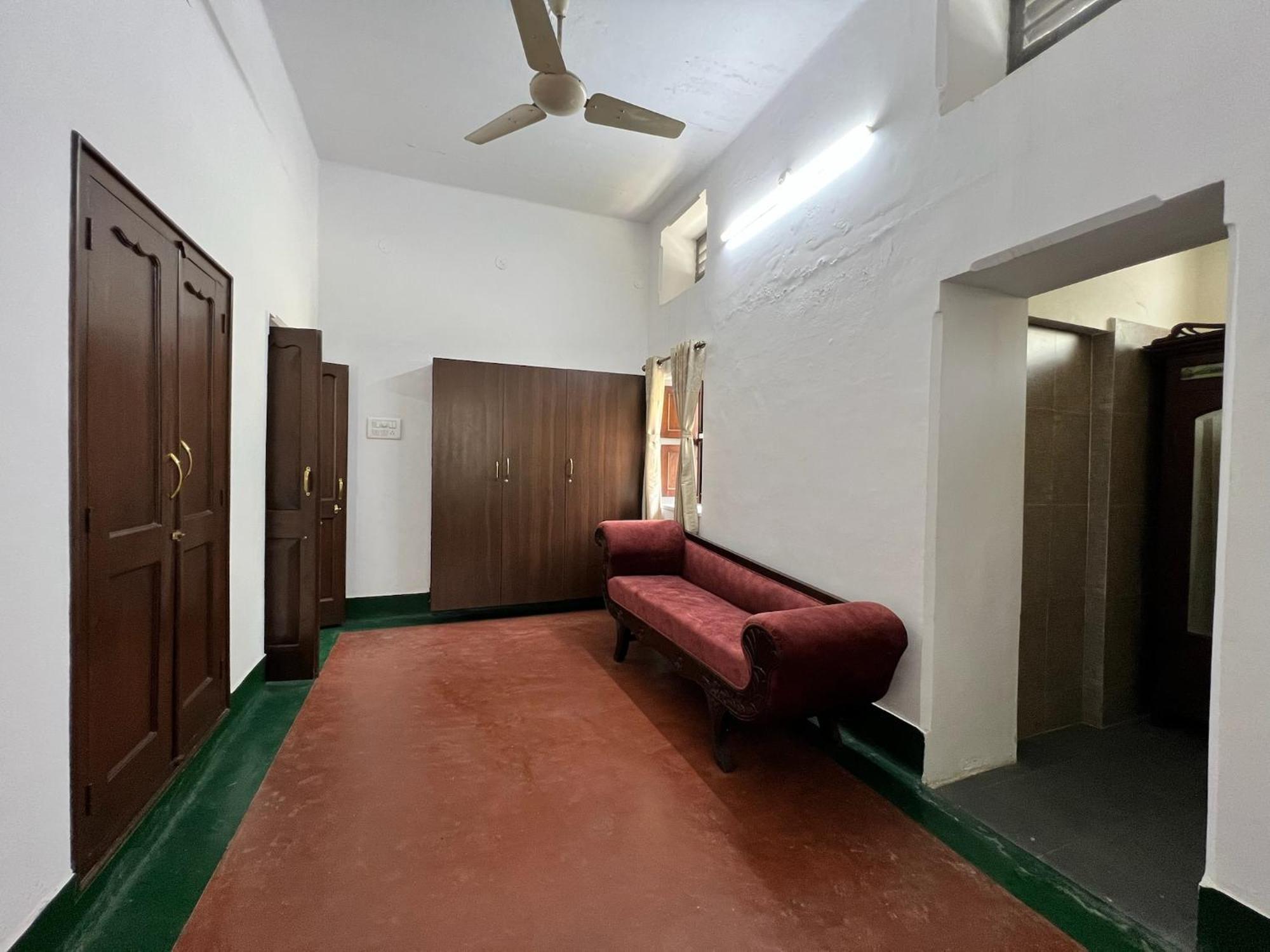 SecundurabadLaxmi Nivas 1949住宿加早餐旅馆 外观 照片