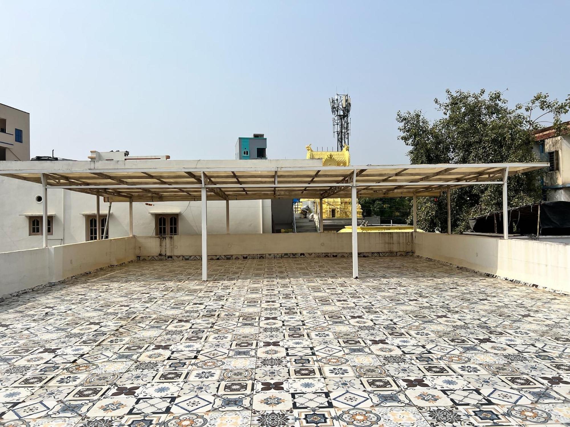 SecundurabadLaxmi Nivas 1949住宿加早餐旅馆 外观 照片