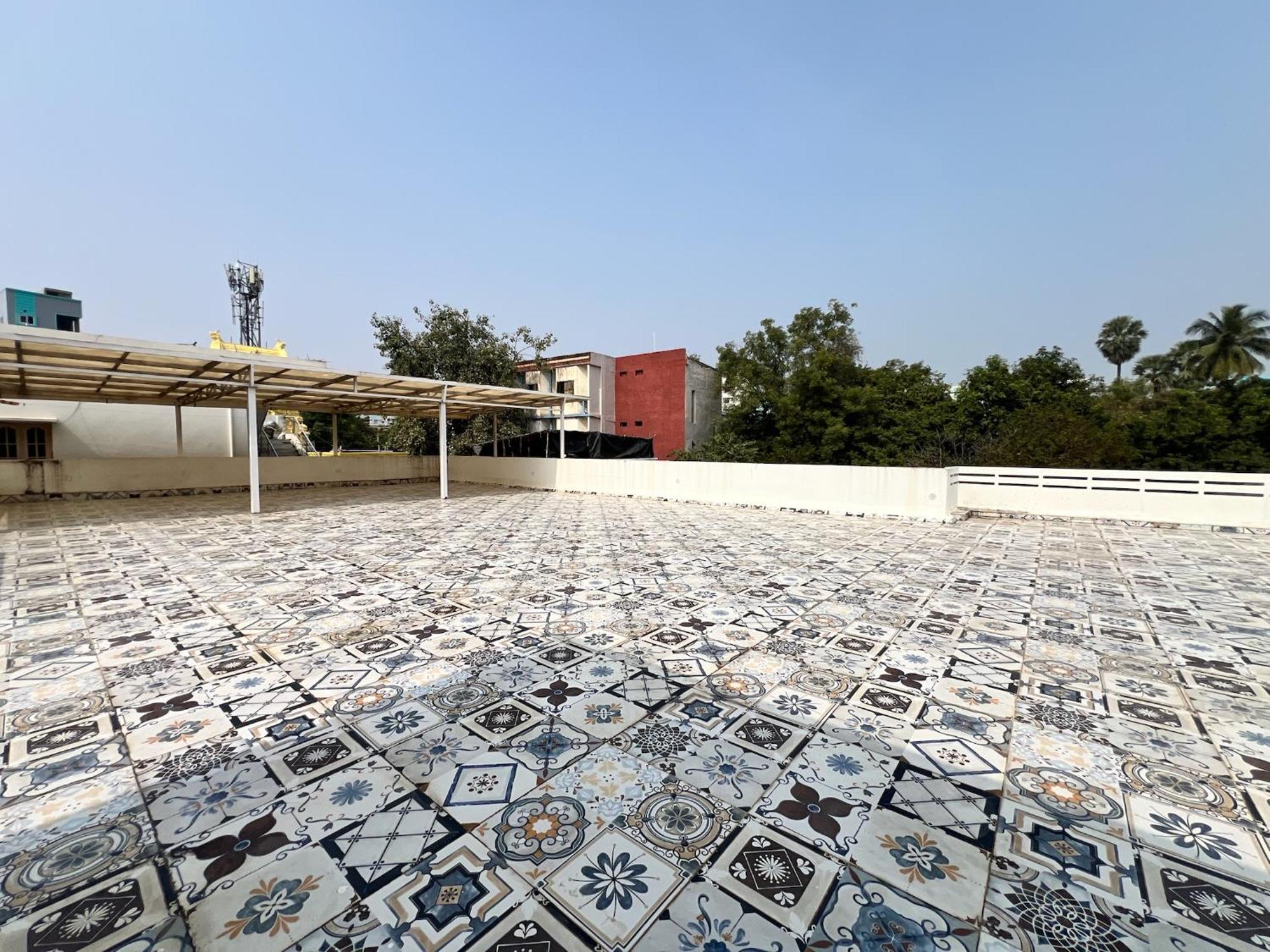 SecundurabadLaxmi Nivas 1949住宿加早餐旅馆 外观 照片
