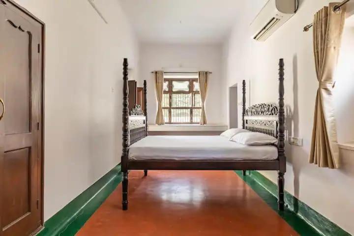 SecundurabadLaxmi Nivas 1949住宿加早餐旅馆 外观 照片