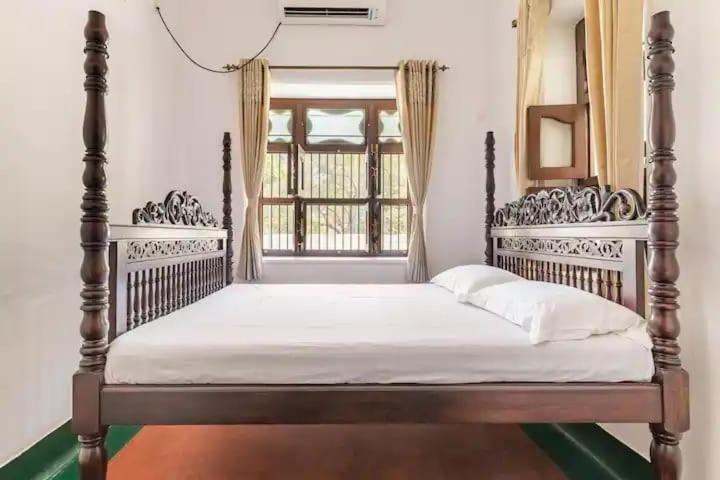 SecundurabadLaxmi Nivas 1949住宿加早餐旅馆 外观 照片